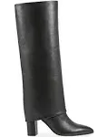 Marc Fisher Women's Leina Knee High Boot