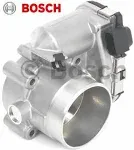 BOSCH THROTTLE BODY; Part #0280750151; NEW