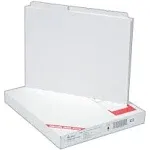 Avery Index Dividers for Xerox 5090 Copier, Unpunched, 5-Tab