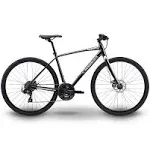 Paramount 100 Hybrid Mountain Bike