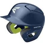 New With Tags Easton Cyclone Junior Batting Helmet 6 3/8 - 7 1/8&#034; Navy