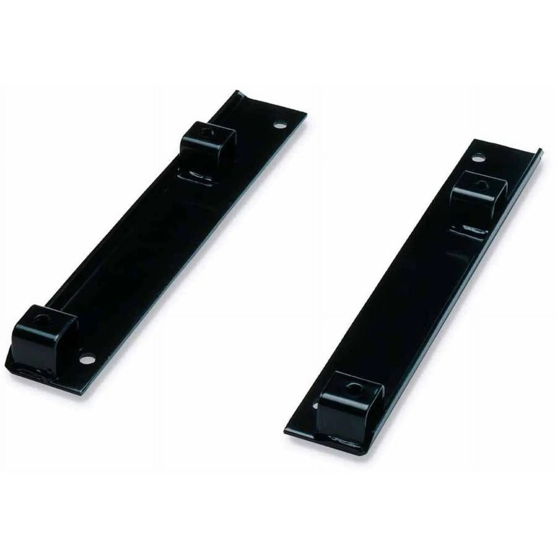 Bestop 51256-01 Seat Adapter Bracket Kit, Pair for 1997-2002 Jeep Wrangler TJ