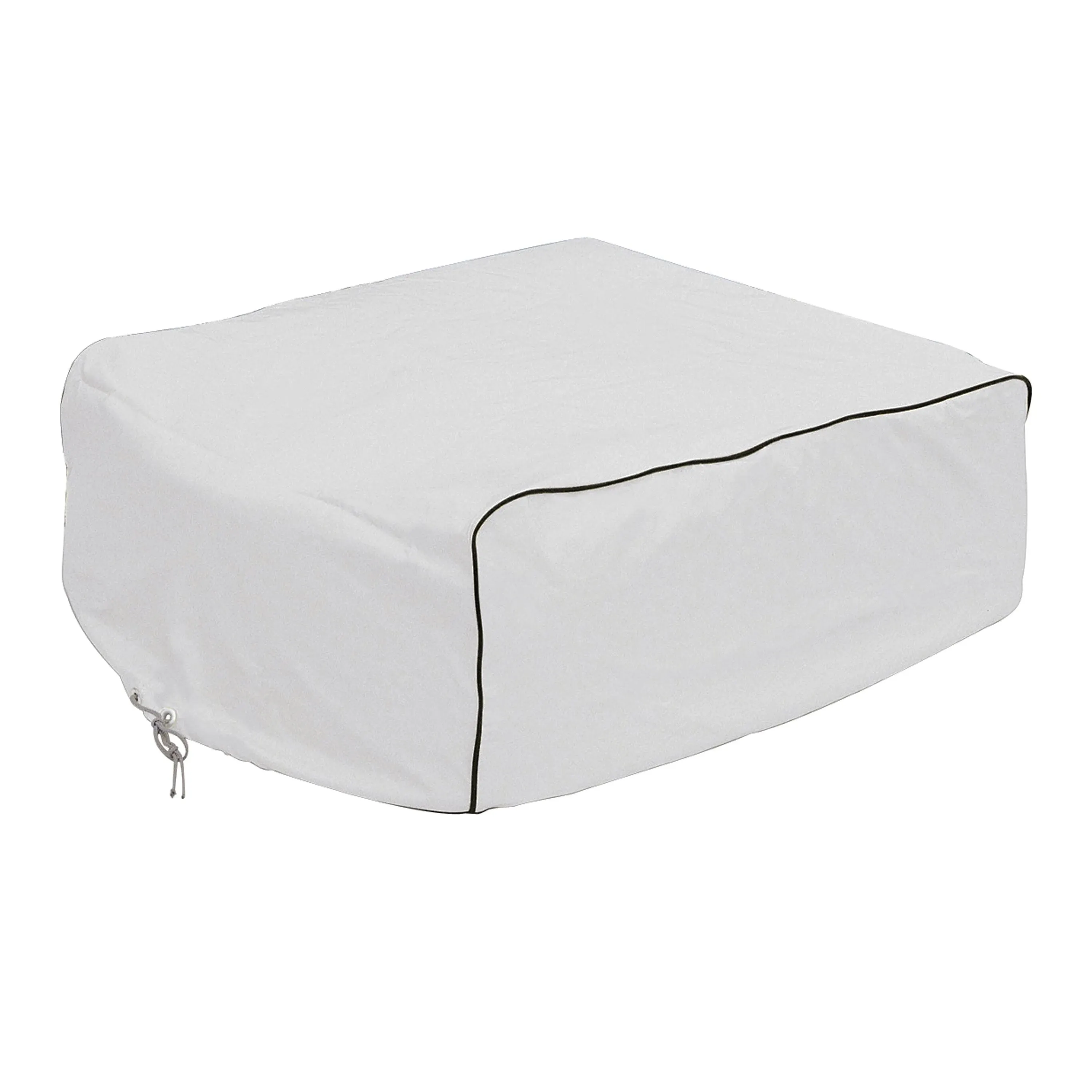 Classic Accessories RV Cover, White 77410