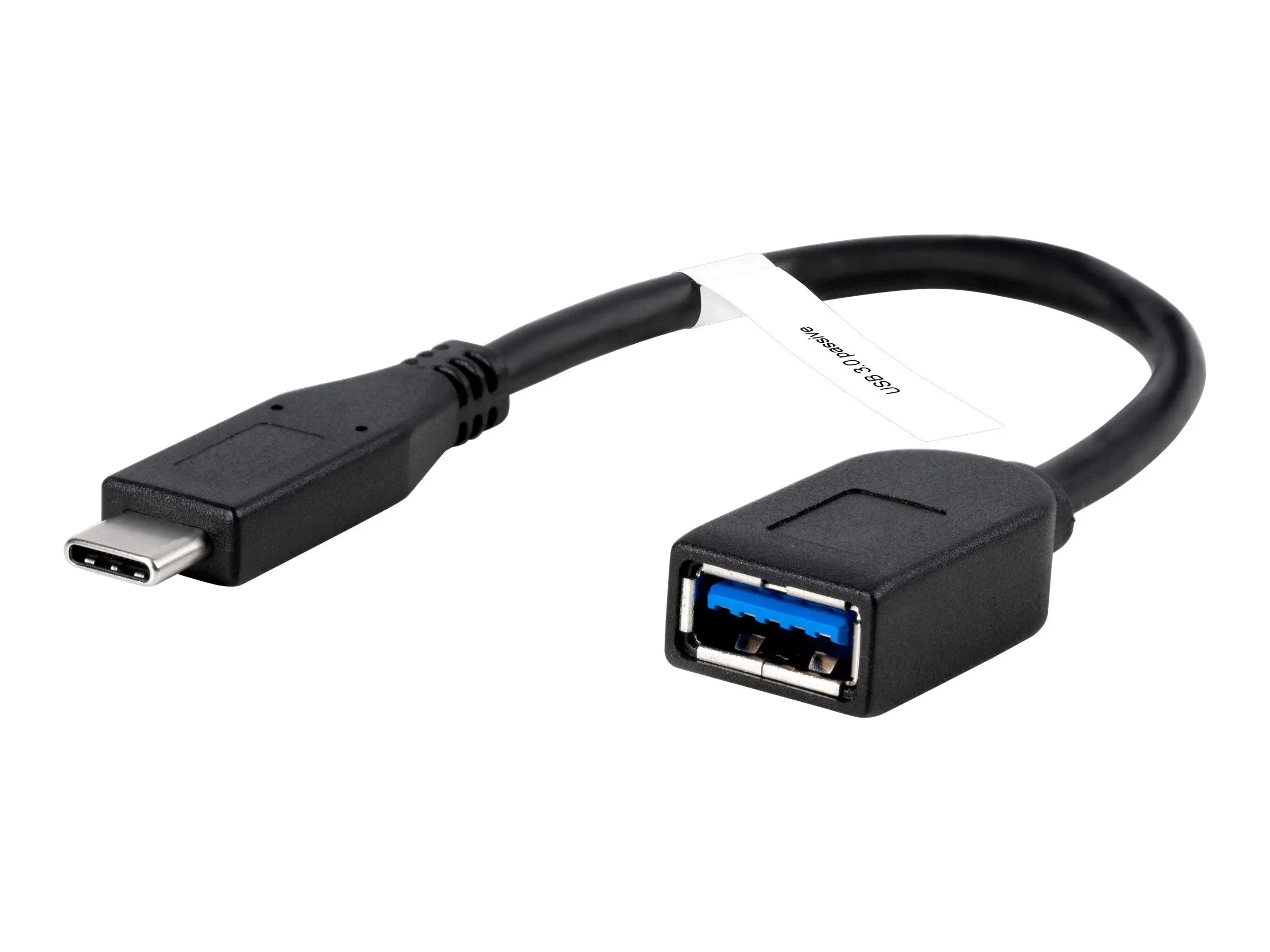 Plugable USB C to USB Adapter Cable