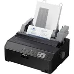 Epson C11CF39201 LQ-590II 24-Pin Dot Matrix Printer New