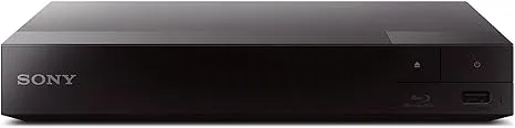 Sony Blu-ray Disc Player