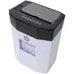 HP AF809 Microcut Autofeed Shredder