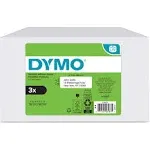 DYMO Authentic LW Mailing Address Labels