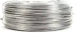 16 Gauge 304 Stainless Steel Rebar Tie Wire 3.5 lb Coil 360 Feet Long - Made in USA