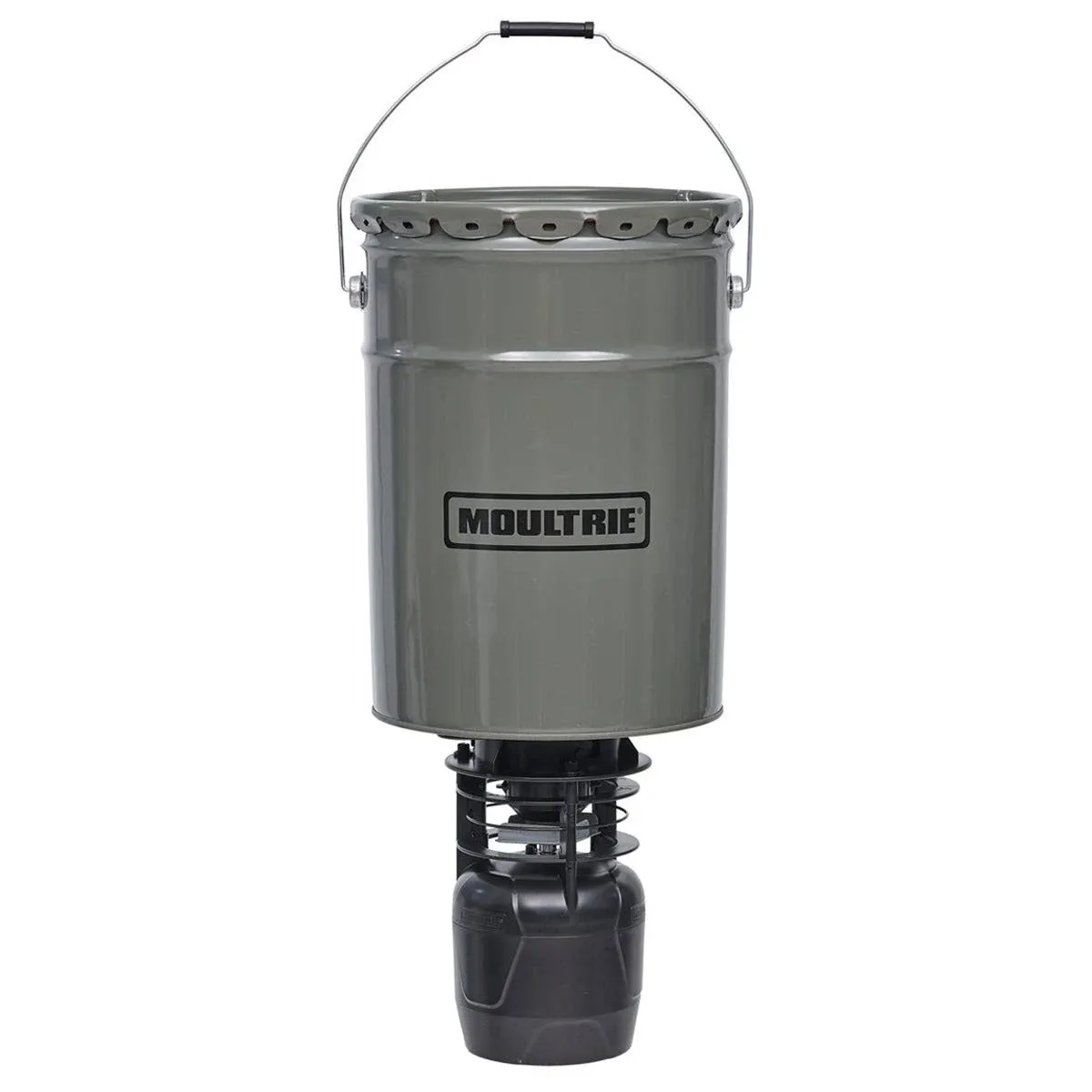 Moultrie 6.5 Gal Pro Hunter II Hanging Feeder