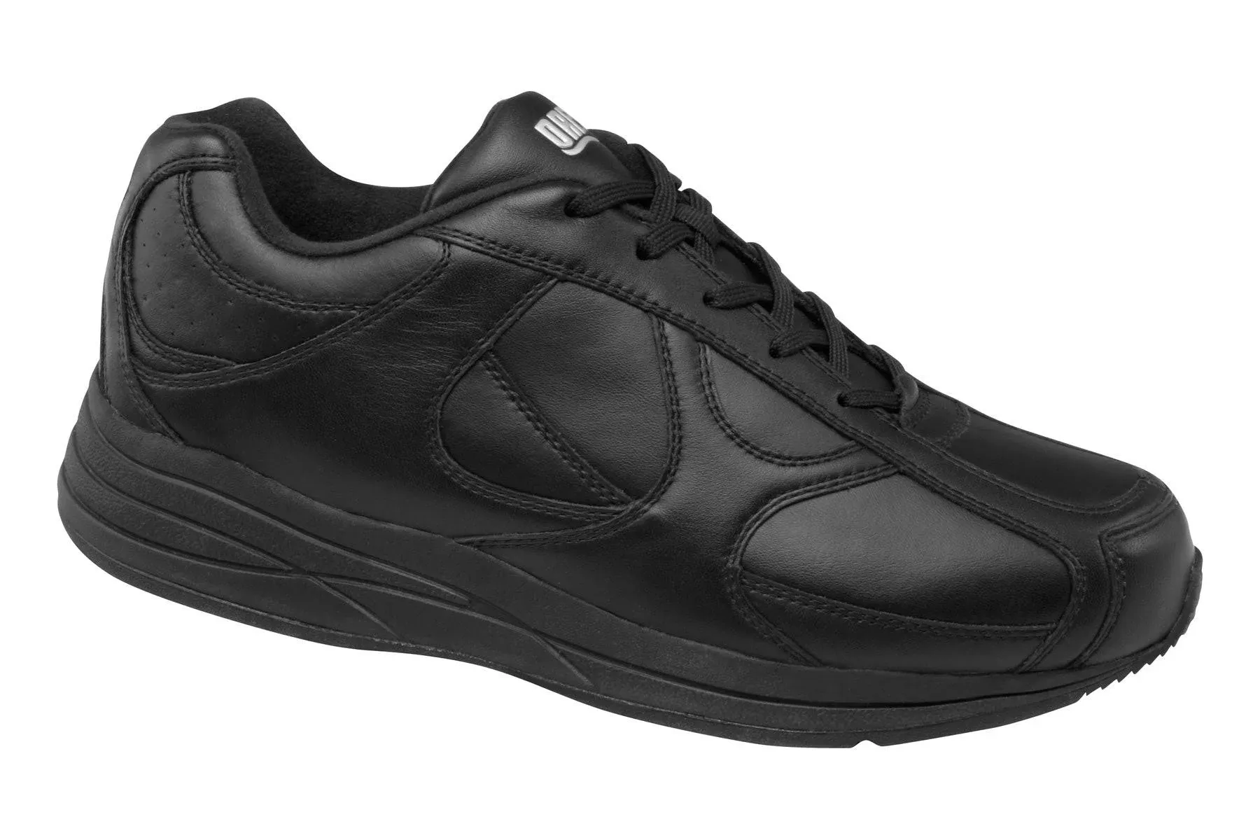 Drew Surge 12 Men's Black