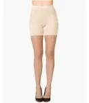 SPANX Shaping Mid-Thigh Sheers - Comfortable Tummy Control Shapewear - Invisible Body Shaper - No Visible Panty Lines