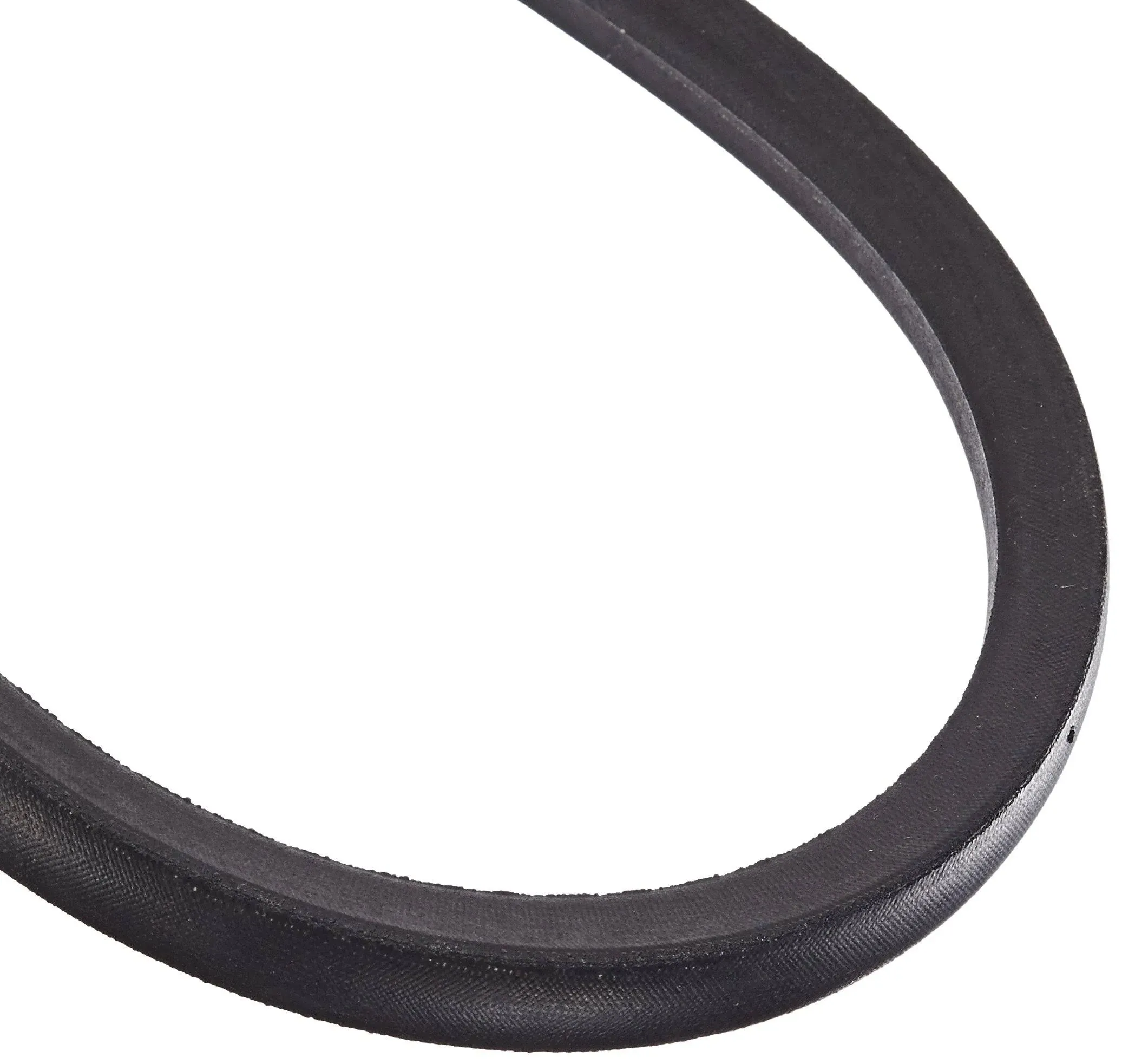 Gates B78 Hi-Power II Belt, Black