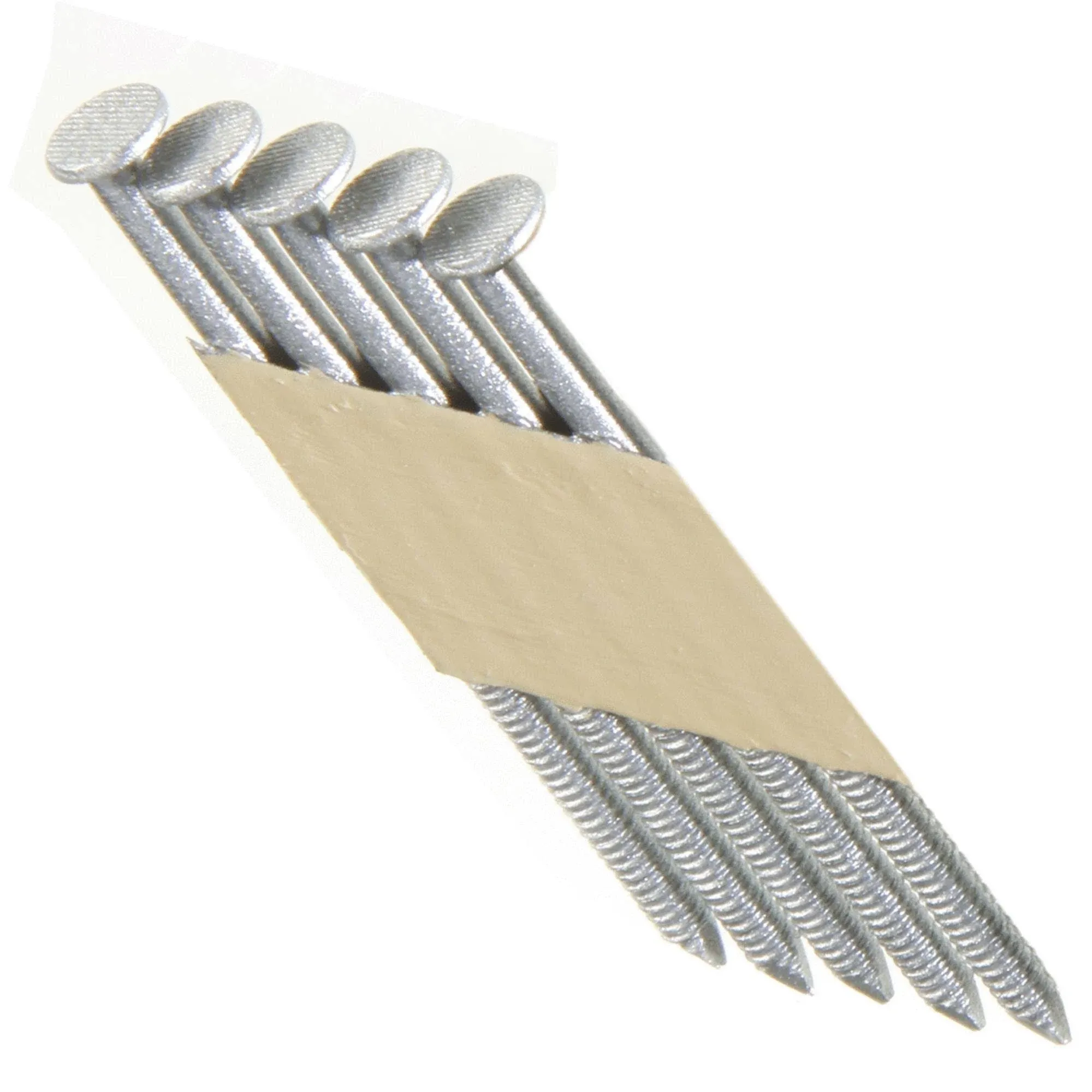 Grip-Rite 30D 3-1/4" SS Frmng Nail