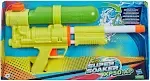 NERF Hasbro Super Soaker XP50-AP Continuous Water Blaster Gun 2021 Retro 90s NEW