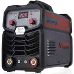 Amico ARC-200DC, 200 Amp Stick/Lift-TIG Combo Welder, 80% Duty Cycle 100-250V