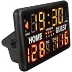 SSG Multisport Indoor Tabletop Scoreboard (EA)