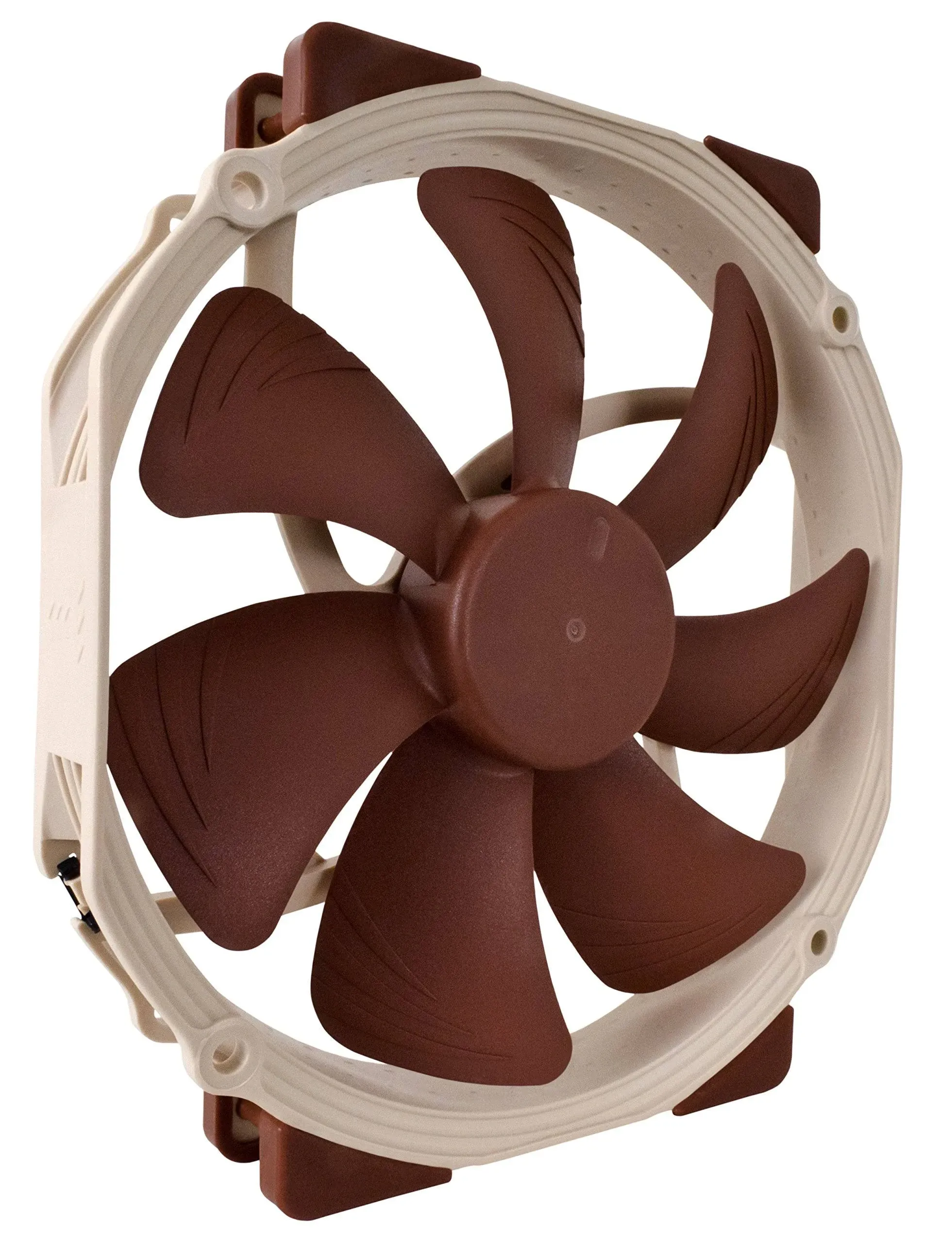 Noctua NF-A15 PWM Round Frame Premium PC Case Cooling Fan 140mm