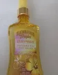 Hawaiian Tropics Golden Paradise Fragrance Body Mist 250ml