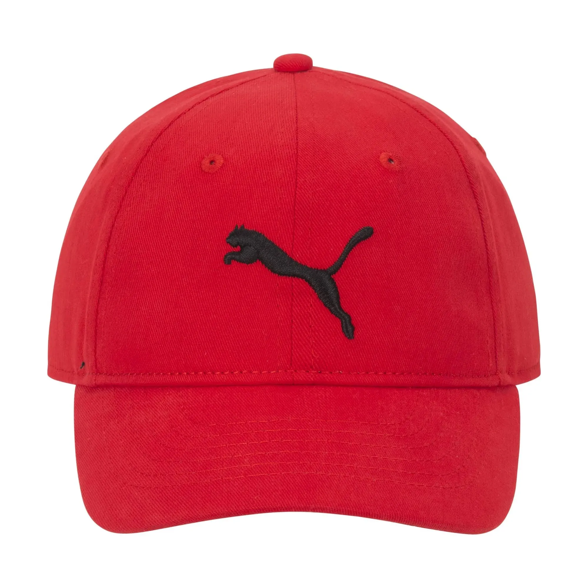 Puma Youth Adjustable Woven Cap