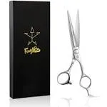 Fengliren High-end Professional Extremely Very Sharp Barber Hair Cutting Scissor