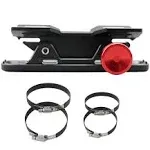 🆕Quick Release Fire Extinguisher Mount For Jeep Wrangler UTV Polaris RZR Ranger