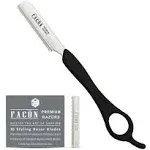 Facn Professional Hair Styling Razor