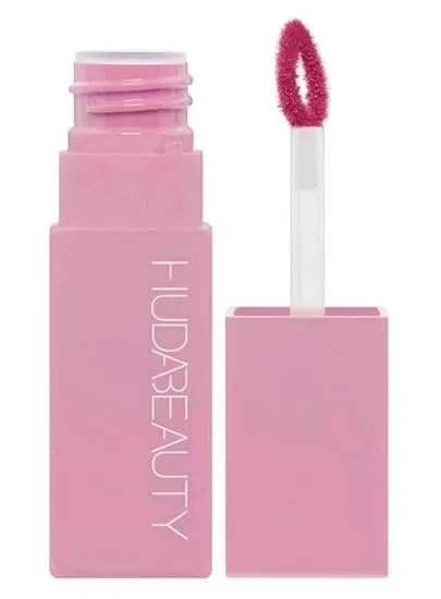 Huda Beauty Lip Blush Creamy Lip & Cheek Stain