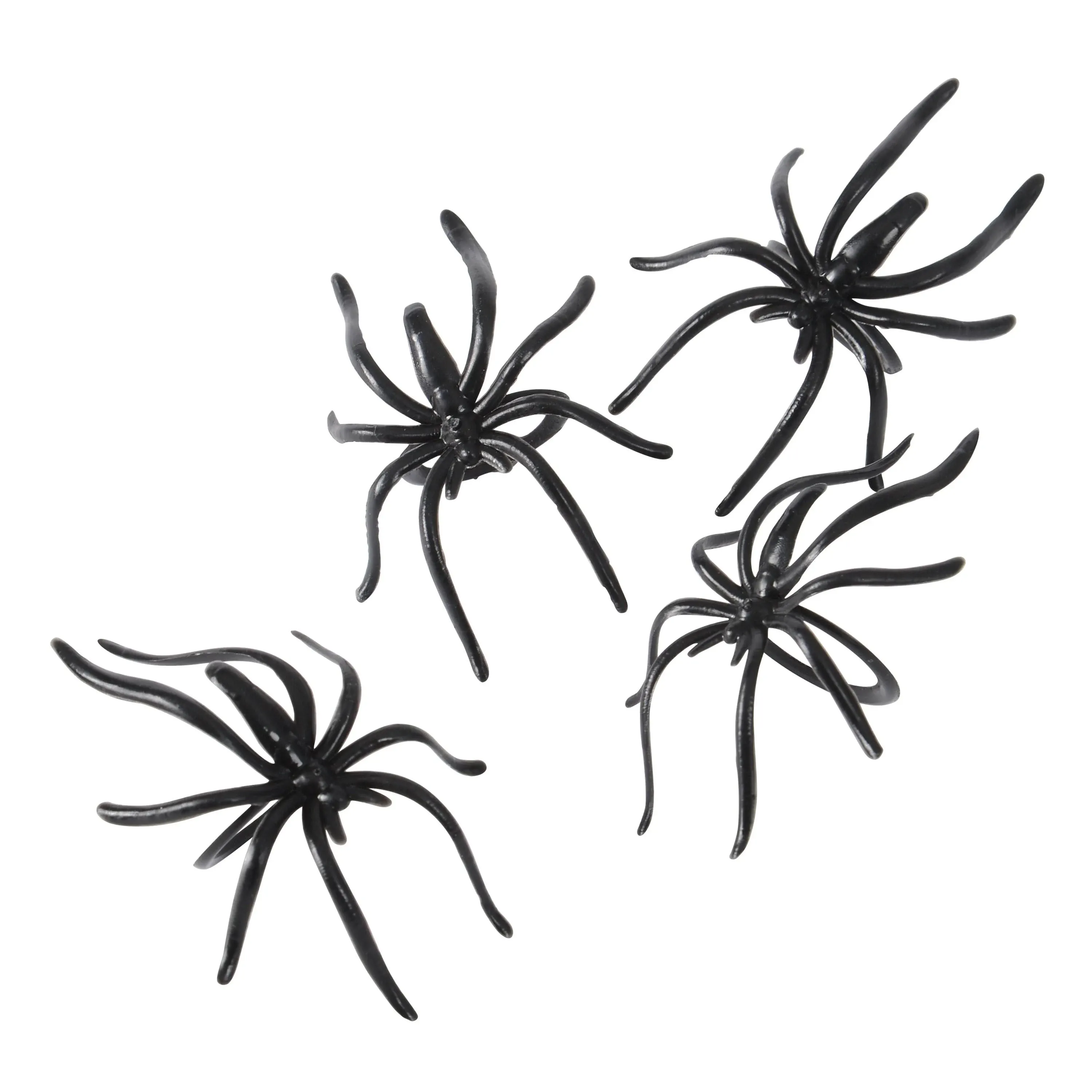 U.S. Toy Spider Rings