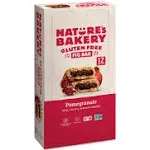 Nature's Bakery Gluten Free Pomegranate Fig Bar (1.5 lbs, 12 ct)