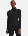 Under Armour Women's Motion Jacket Black M