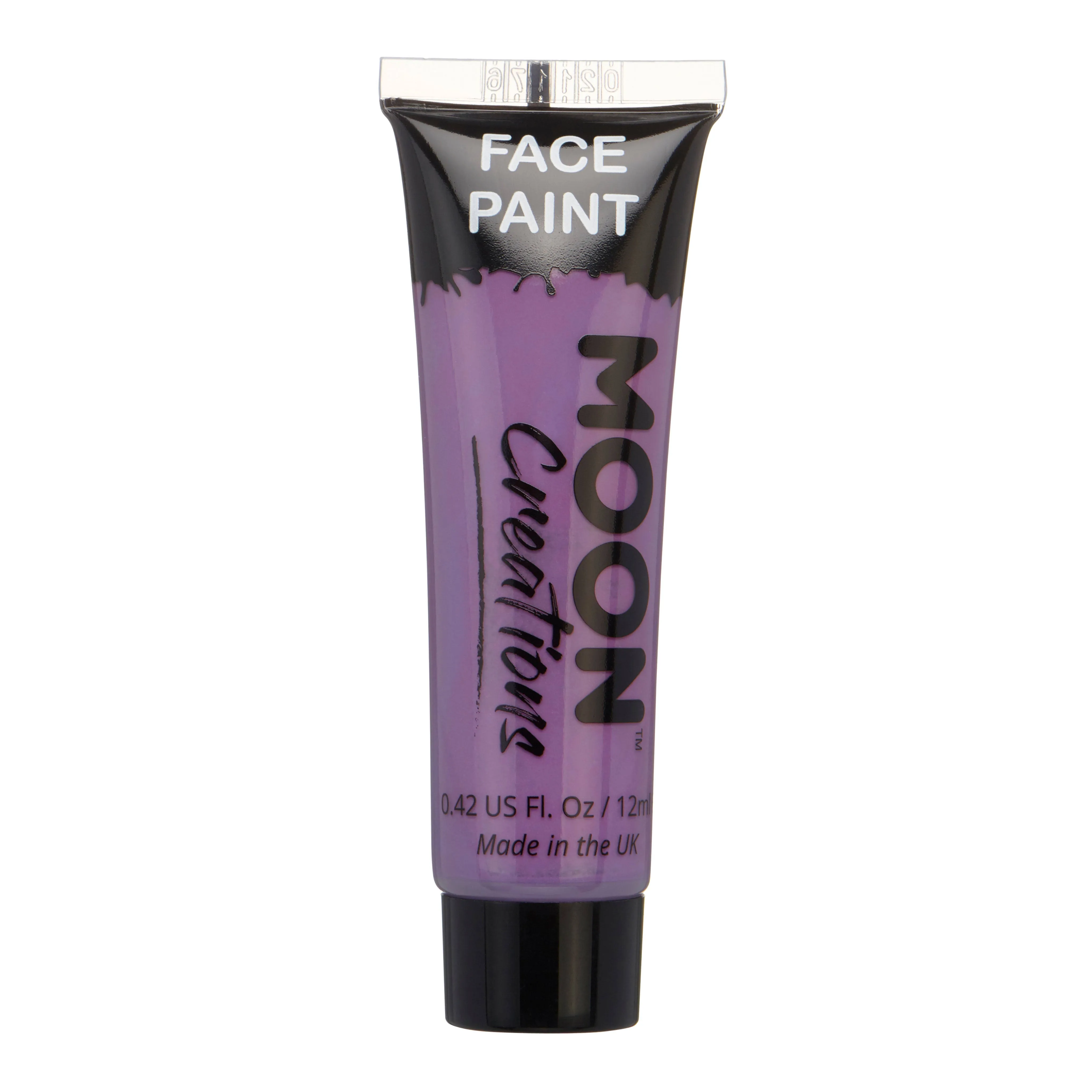 Face & Body Paint by Moon Creations - 0.40fl oz - Brown