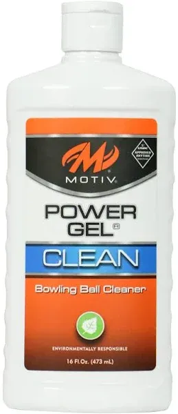 Motiv Power Gel Clean 16oz