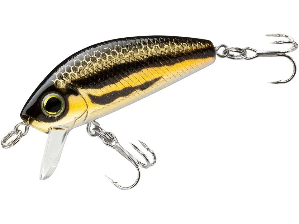 Yo-Zuri Yo Zuri L Minnow ' S Mm 8 Purple Rainbow Trout Sinking Lure