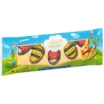 Lindt Bugs & Bees With Hazelnut & Crisp Filling Milk Chocolate (1.7 oz)