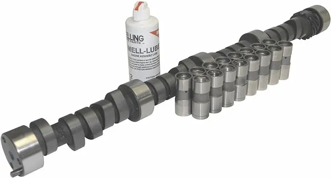 Melling CL-MTC-1 Camshaft Lifter Kit