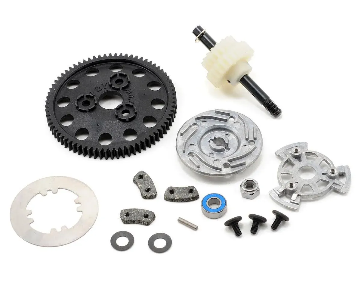 Traxxas 5351X Torque Control Upgrade Kit T-Maxx