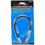 12" Flexible Grease Hose by Cal-Hawk