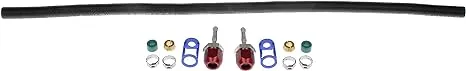 Dorman - OE Solutions 3/8 Transmission repair line kit