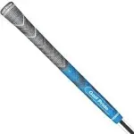 Golf Pride Blue MCC Plus4 Grip - Standard