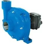 HYPRO HYDRAULIC CENTRIFUGAL CAST IRON PUMP