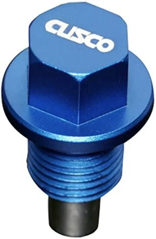 Cusco Magnetic Drain Bolts