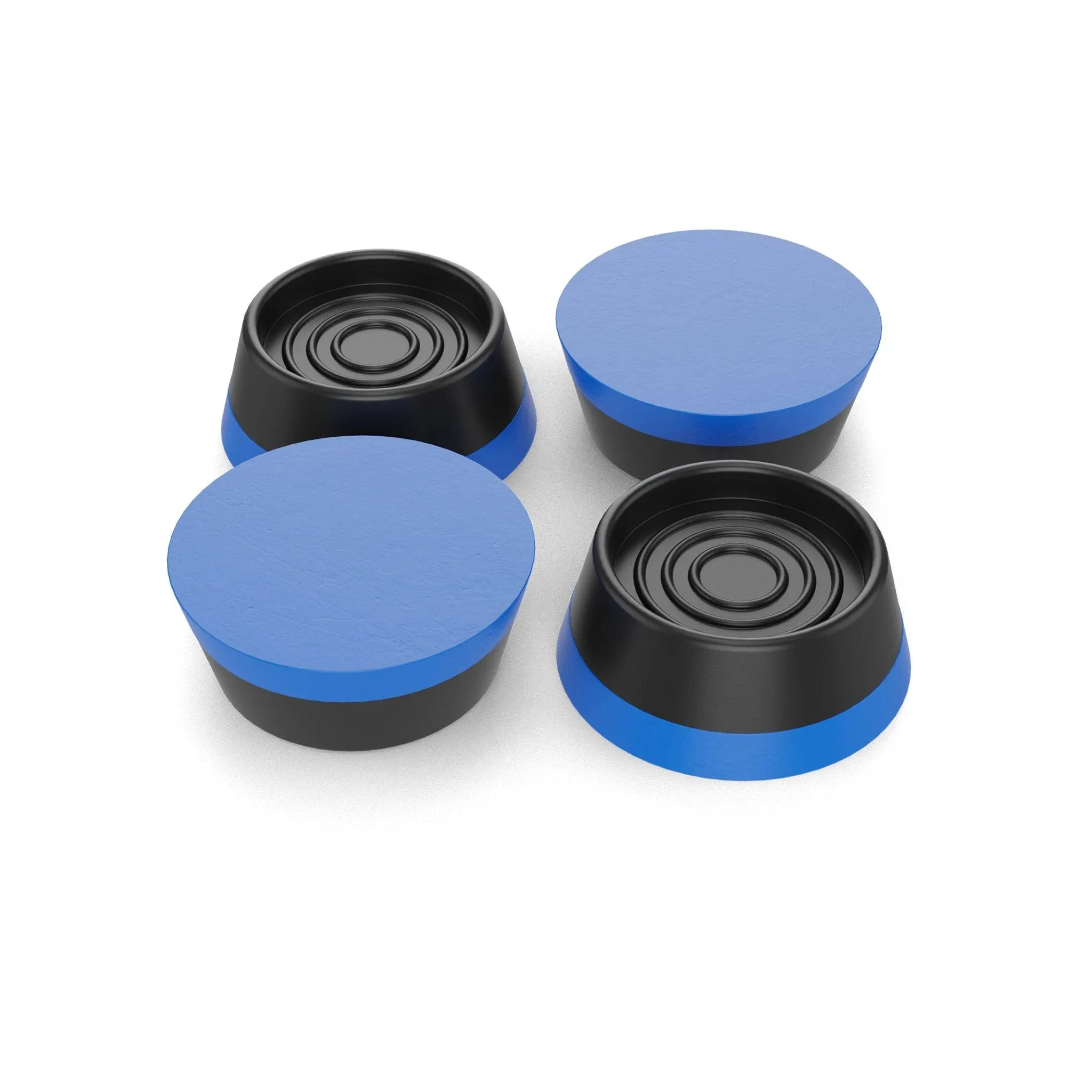 Industrial Silent Feet Anti-Vibration Pads