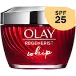 Olay SPF 25 Face Moisturizer