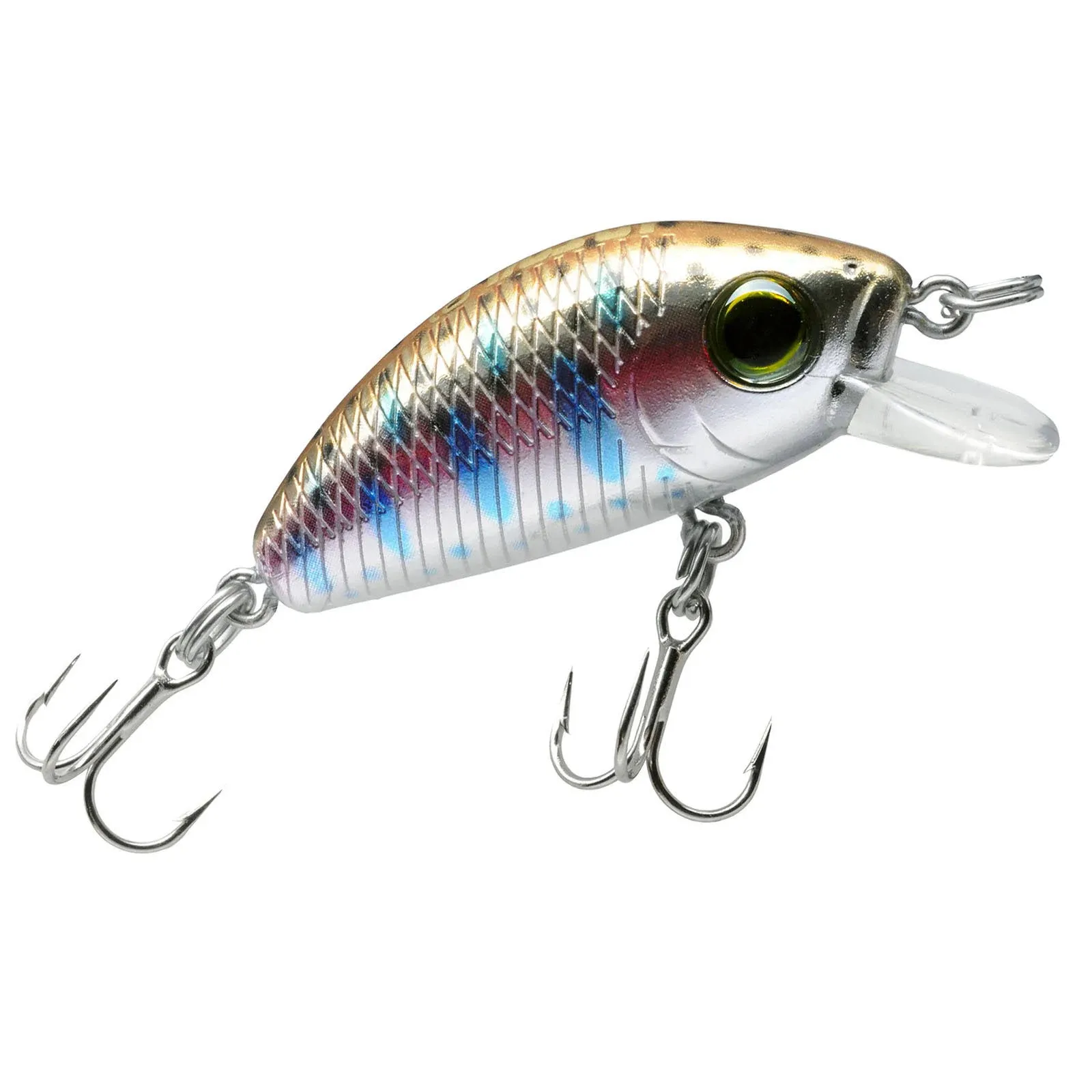 Yo-Zuri L Minnow Ultralight Jerkbait