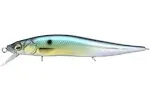 Megabass Vision 110 Jr GG Threadfin Shad