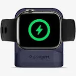 Apple Watch Night Stand S350 - Spigen.com Official Site Midnight Blue / in Stock