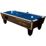 Gold Standard Games Tournament Pro Elite Air Hockey Table