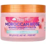 Moroccan Rose Whipped Shea Body Butter