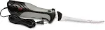 Rapala Heavy Duty Electric Fillet Knife Grey/Black, 7 1/2&#034; Blade